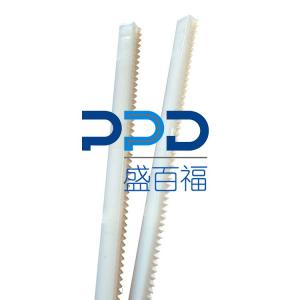 Plastic Serrated Blade, PPD-PSB305/457